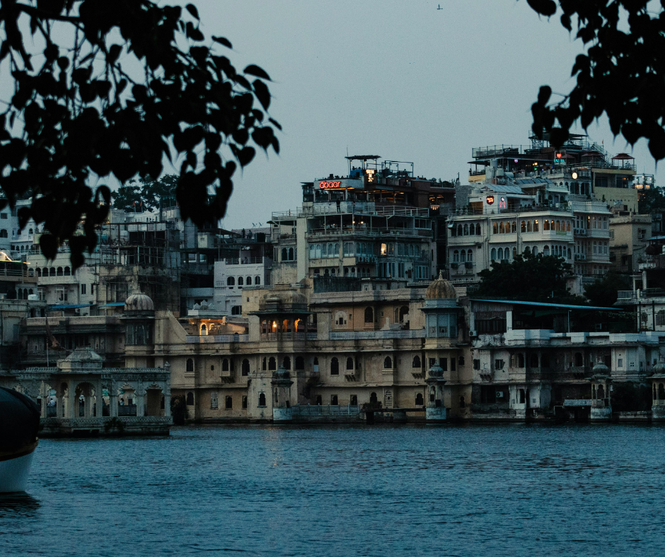 One-Day Udaipur Tour